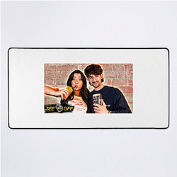 Italian Bach Merch Italian Bach Mouse Pads