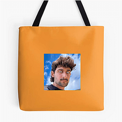 Italian Bach Merch For Fans Italian Bach Bags