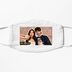 Italian Bach Merch Italian Bach Face Masks