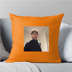 Italian Bach Limited Collection Italian Bach Pillows Cover