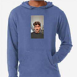 Italian Bach Merch Collection Italian Bach Hoodies