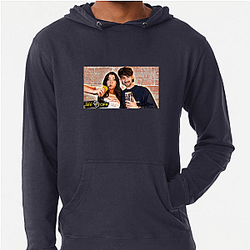 Italian Bach Merch Italian Bach Hoodies