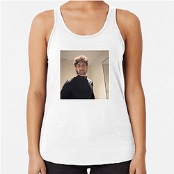 Italian Bach Limited Collection Italian Bach Tank Tops