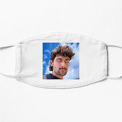 Italian Bach Merch For Fans Italian Bach Face Masks
