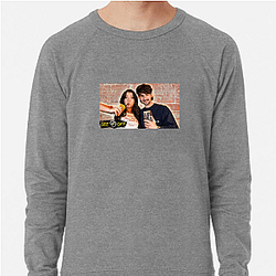 Italian Bach Merch Italian Bach Sweatshirts