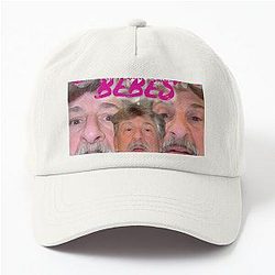 Italian Dad Hat