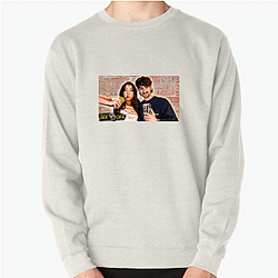 Italian Bach Merch Italian Bach Sweatshirts