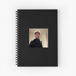 Italian Bach Limited Collection Italian Bach Notebook