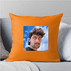 Italian Bach Merch For Fans Italian Bach Pillows Cover