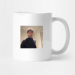 Italian Bach Limited Collection Italian Bach Mugs