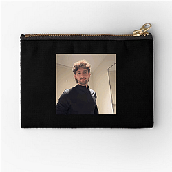 Italian Bach Limited Collection Italian Bach Zipper Pouches