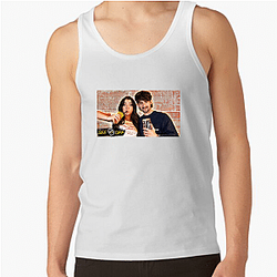 Italian Bach Merch Italian Bach Tank Tops