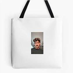 Italian Bach Merch Collection Italian Bach Bags