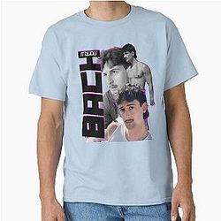 ITALIAN BAH TIK TOK Classic T-Shirt
