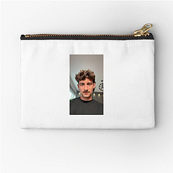 Italian Bach Merch Collection Italian Bach Zipper Pouches