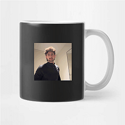 Italian Bach Limited Collection Italian Bach Mugs