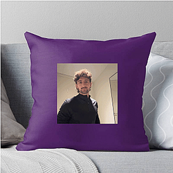 Italian Bach Limited Collection Italian Bach Pillows Cover