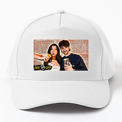 Italian Bach Merch Italian Bach Hats & Caps