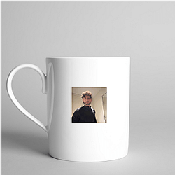 Italian Bach Limited Collection Italian Bach Mugs