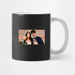 Italian Bach Merch Italian Bach Mugs