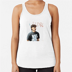 Italian Bach Special Collection Italian Bach Tank Tops
