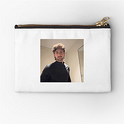 Italian Bach Limited Collection Italian Bach Zipper Pouches