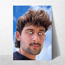 Italian Bach Merch For Fans Italian Bach Posters