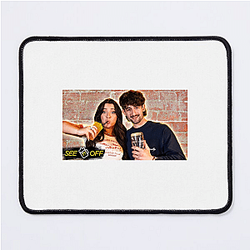Italian Bach Merch Italian Bach Mouse Pads
