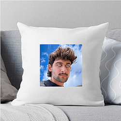 Italian Bach Merch For Fans Italian Bach Pillows Cover