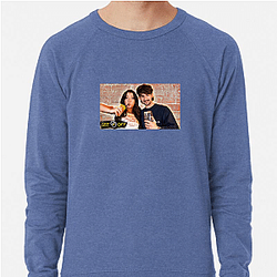 Italian Bach Merch Italian Bach Sweatshirts