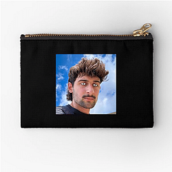 Italian Bach Merch For Fans Italian Bach Zipper Pouches