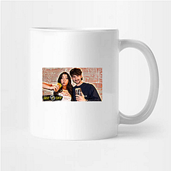 Italian Bach Merch Italian Bach Mugs