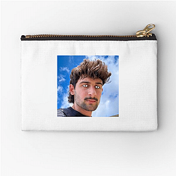 Italian Bach Merch For Fans Italian Bach Zipper Pouches