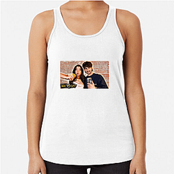 Italian Bach Merch Italian Bach Tank Tops