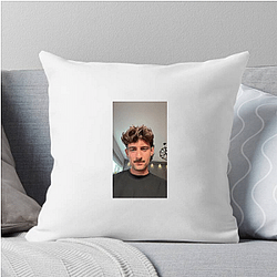 Italian Bach Merch Collection Italian Bach Pillows Cover