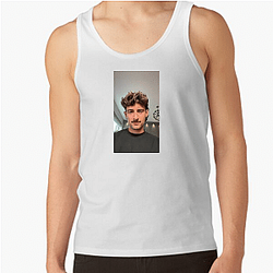 Italian Bach Merch Collection Italian Bach Tank Tops