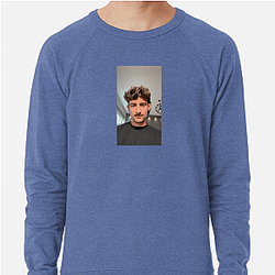 Italian Bach Merch Collection Italian Bach Sweatshirts