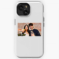 Italian Bach Merch Italian Bach iPhone Cases