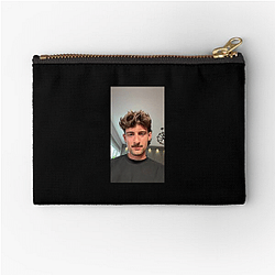 Italian Bach Merch Collection Italian Bach Zipper Pouches