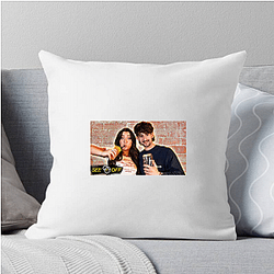 Italian Bach Merch Italian Bach Pillows Cover