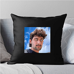 Italian Bach Merch For Fans Italian Bach Pillows Cover