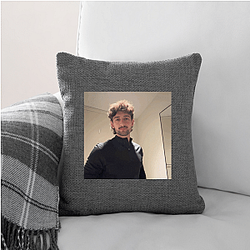 Italian Bach Limited Collection Italian Bach Pillows Cover