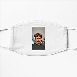 Italian Bach Merch Collection Italian Bach Face Masks