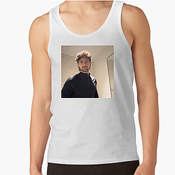 Italian Bach Limited Collection Italian Bach Tank Tops