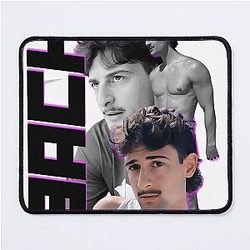 Italian Bach TikTok Mousepad