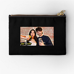 Italian Bach Merch Italian Bach Zipper Pouches