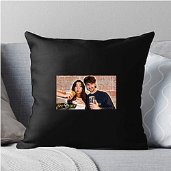Italian Bach Merch Italian Bach Pillows Cover