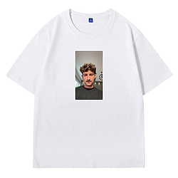 Italian Bach Merch Collection Italian Bach T-Shirts