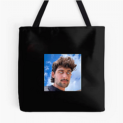 Italian Bach Merch For Fans Italian Bach Bags