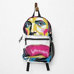 Italian Portrait Backpack